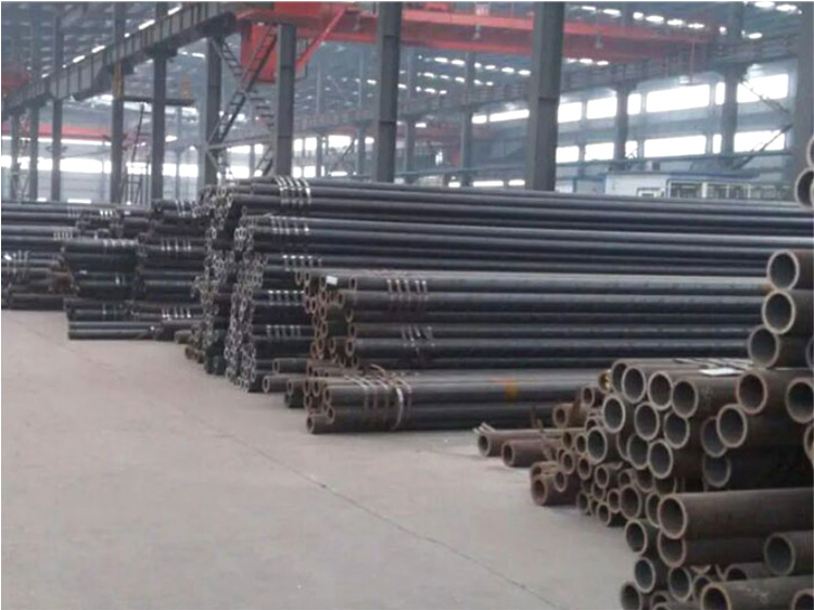 龙潭12cr2mo化肥专用管
